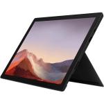 Microsoft Surface Pro 7 12.3" - Black - (A Grade Refurbished)