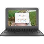 HP Chromebook 11 G9 EE 11.6" HD Education Chromebook (A-Grade Refurbished)