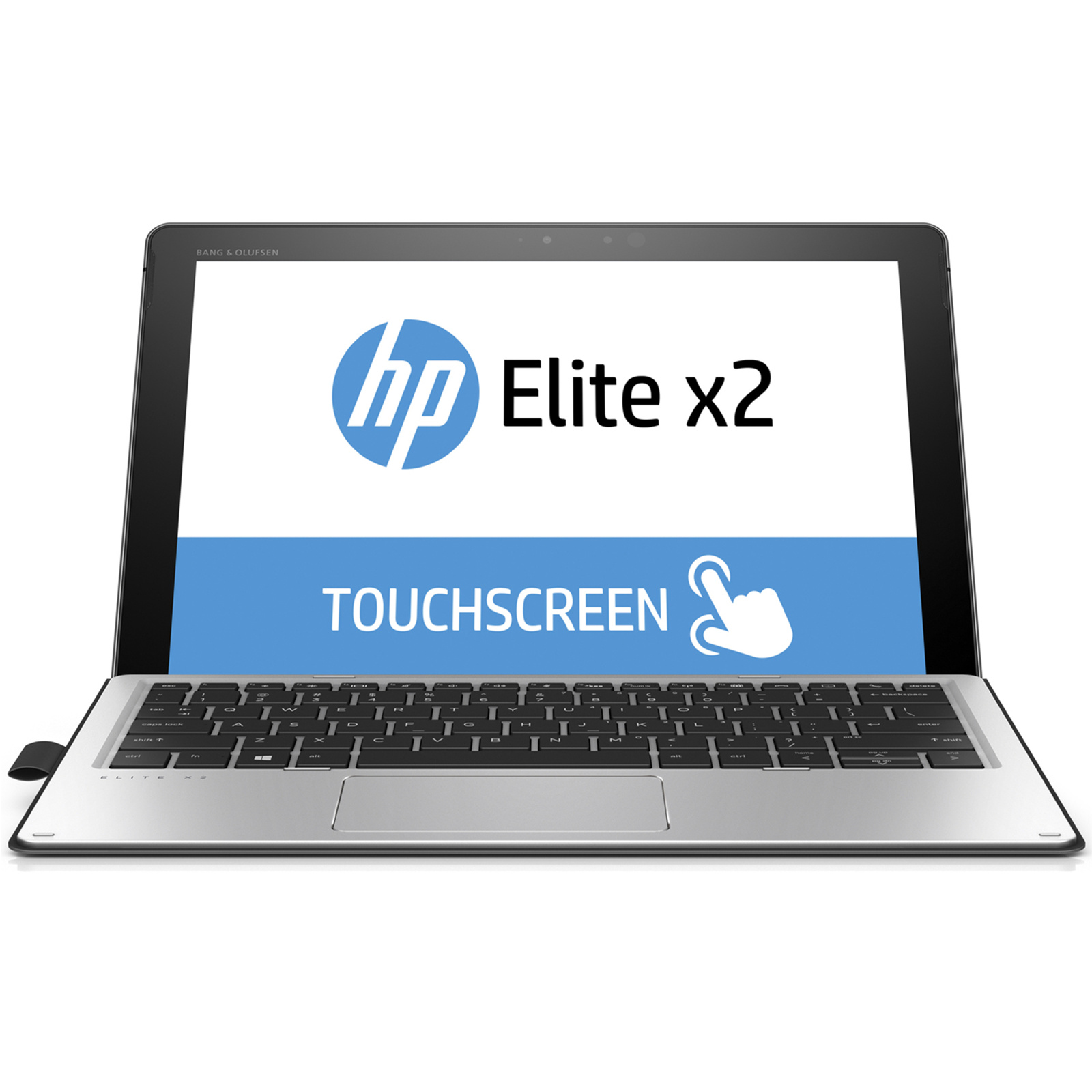 HP Elitebook X2 1013 G3 13" 3000x2000 Convertible Touch Notebook (A-Grade Refurbished)