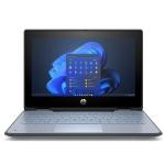 HP PRO X360 FORTIS G10 11.6" HD Touch Laptop Blue - (Refurbished - Well Worn)