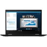 Lenovo Thinkpad X13 Yoga G1 13.3" FHD Touch Convertible Laptop (A-Grade Refurbished)