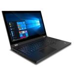 Lenovo ThinkPad P15 G1 15" UHD Laptop (A-Grade Refurbished)