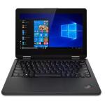 Lenovo ThinkPad 11E Yoga 6th Gen 11.6" HD Touch Laptop (B-Grade Refurbished)