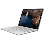 Microsoft Surface Book 13.5" Touch Laptop Grey - (B-Grade Refurbished)