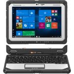Panasonic Toughbook CF-20-1 10" Touch Tablet Only (B-Grade Refurbished)