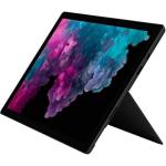 Microsoft Surface Pro 6 12.3" Black - (A Grade Refurbished)