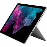 Microsoft Surface Pro 6 12.3" Silver - (B Grade Refurbished)