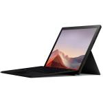 Microsoft Surface Pro 7 12.3" Black - (A Grade Refurbished)