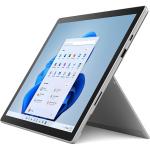 Microsoft Surface Pro 7 12.3" Silver - (A Grade Refurbished)