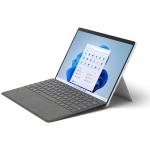 Microsoft Surface Pro 8 13" Silver - (A Grade Refurbished)